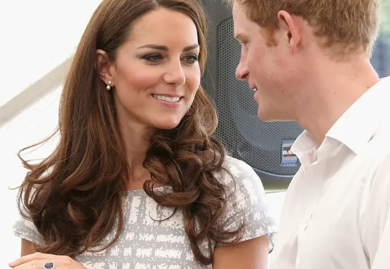 Kate Middleton is eager for Prince William and Prince Harry to repair their bond, but an expert believes one person is standing in the way