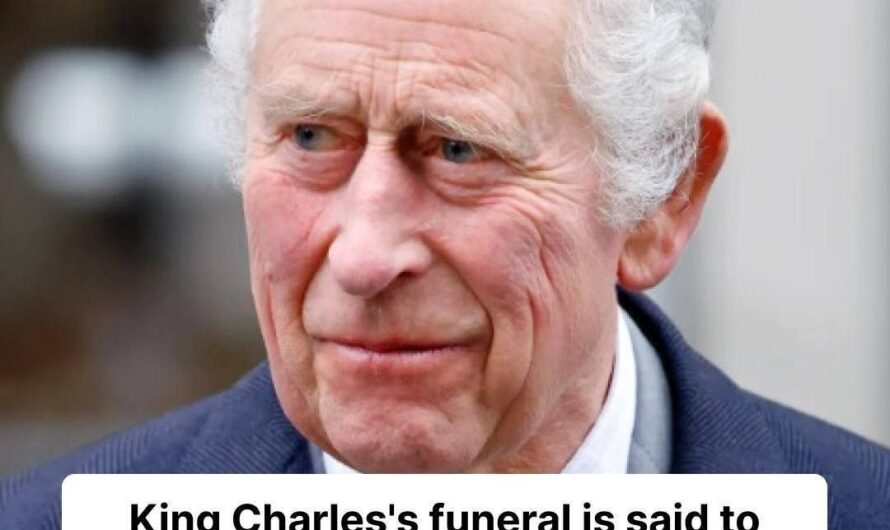 The Health of King Charles III: Updates on His Condition and Funeral Plans