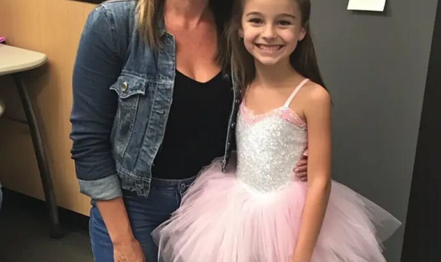 My 8-Year-Old Daughter Secretly Went to an Old Factory after Ballet Class – When I Found Out Why, I Broke Down in Tears