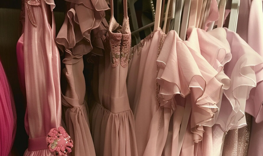 I Came Back from a Trip to Find All My Clothes Replaced with Pink Dresses – When I Found Out Who Did It and Why, I Was Furiousv