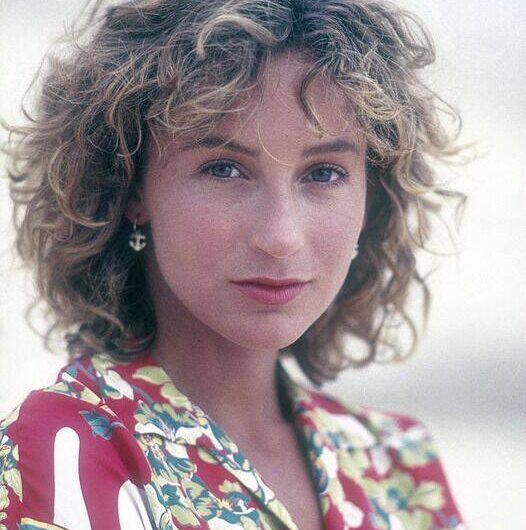 After undergoing face surgery, Jennifer Grey felt “invisible” since her “nose job from hell” had rendered her “anonymous.”