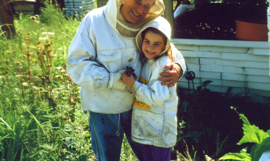 I Was Upset That My Grandfather Only Left Me an Old Apiary until I Looked into the Beehives — Story of the Day