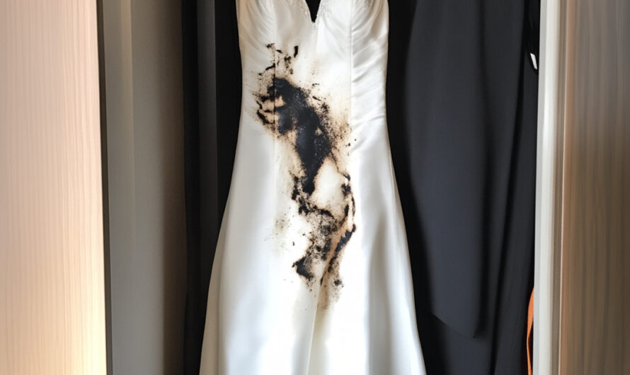 I Found My Wedding Dress Ruined with an Iron – I Was Dumbfounded When I Learned Who Did It, and My Revenge Was Harsh