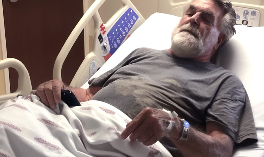 My Dad Who Left 20 Years Ago Called from His Deathbed for a Final Wish — What He Asked Broke My Heart