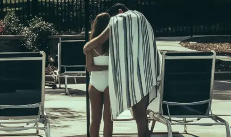 I Met My Husband and His Mistress at a Public Pool – I Wanted to Teach Him a Lesson, but Karma Had Other Plans