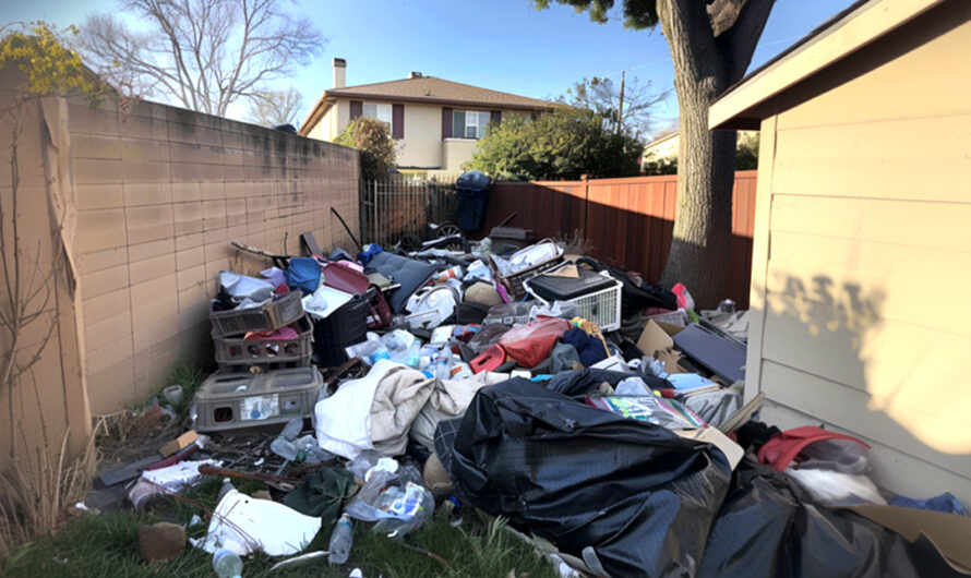 How far would you go to get back at a neighbor from hell? I found out the hard way, and let me tell you, the neighborhood’s still talking about it. When my nightmare of a neighbor turned my backyard into a landfill, he had no idea what was coming.