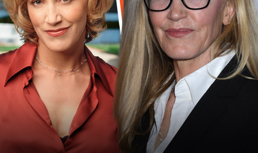 Fans Are Stunned By How The Beloved Actresses From ‘Desperate Housewives’ Have Changed 20 Years After The Show Aired – What Happened To Them?
