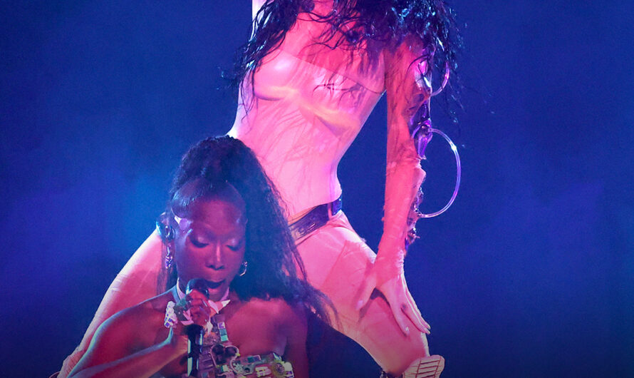 Why MTV Viewers Buzz Over Orlando Bloom’s Reaction to Katy Perry’s VMA Performance