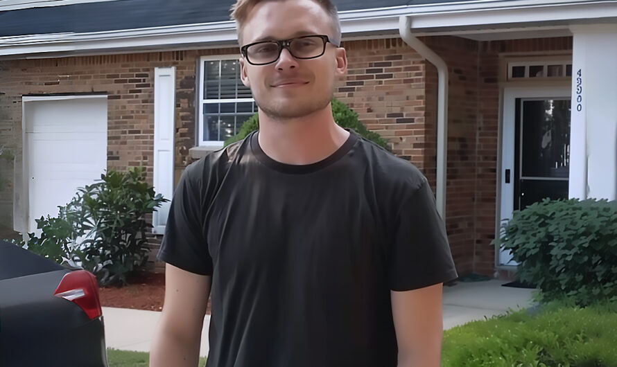 Poor Man Repairs His Old House after Neighbors’ Mockery and Finds a Hidden Room – Story of the Day
