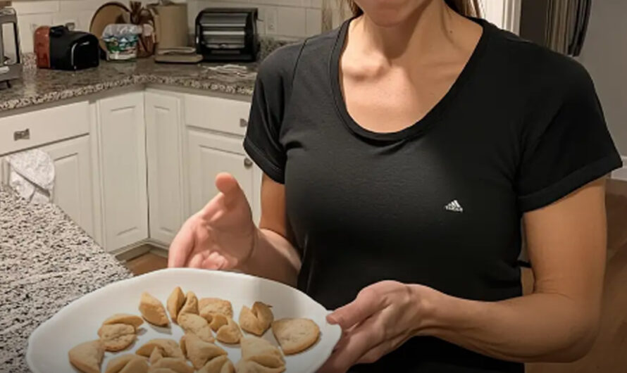 I Started Suspecting My Husband of Cheating – A Fortune Cookie Helped Me Expose Him and His Lover