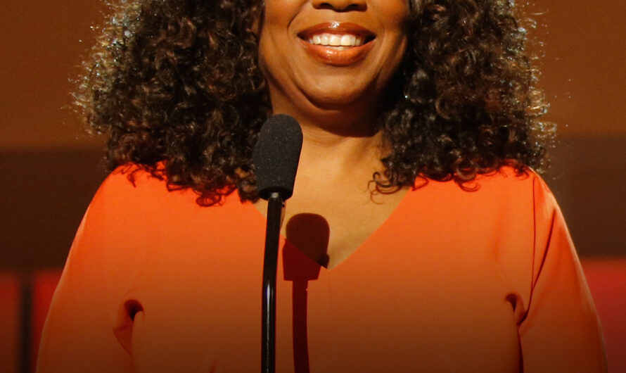 Fans Worry after Recent Outing That Oprah Winfrey, 70, Has ‘Lost Too Much Weight’