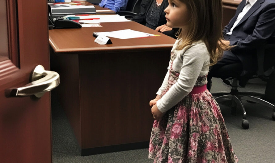 Greedy Heirs Tried to Earn Favor with Grandpa to Inherit More — Their Jaws Dropped When the Lawyer Read the Will