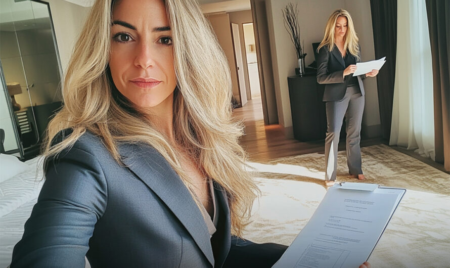 I Rented Out an Apartment to My Husband’s Mistress, and Their Next Date There Was Unforgettable – Story of the Day