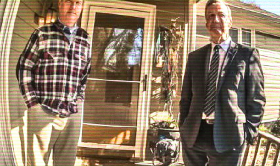 My 40-Year-Old Son Hired a Lawyer to Sue Me to Get My House but Karma Stepped in Harshly