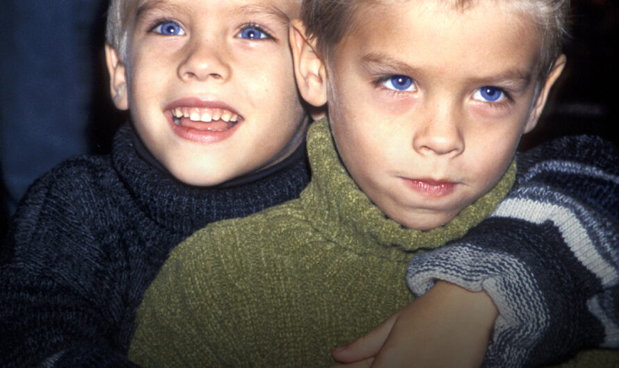 Users Say These Angelic Twins Looked ‘Cuter’ as Kids—What Happened to Them after They Briefly Disappeared from the Limelight?