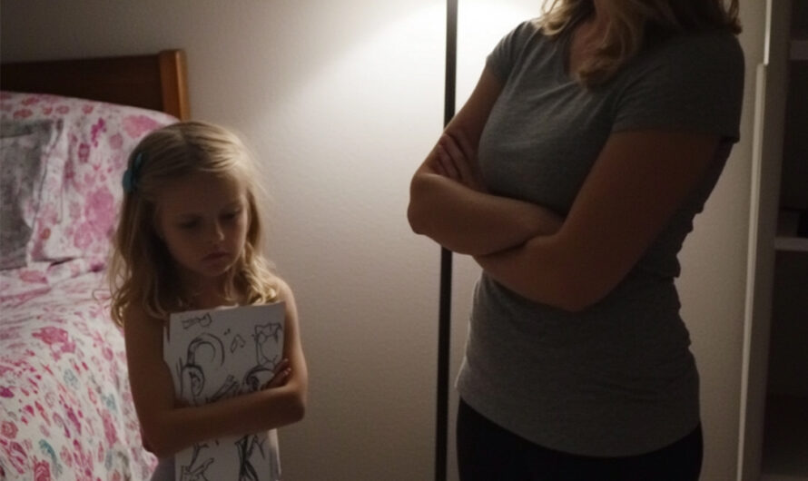 I Canceled My Wedding the Day Before After Discovering What My Fiancée Was Doing to My Daughter Behind My Back