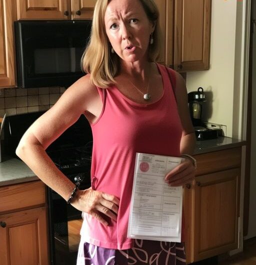 My Stepdaughter Demanded I Transfer All Her Late Dad’s Assets to Her Name – I Did, but She Didn’t Like It