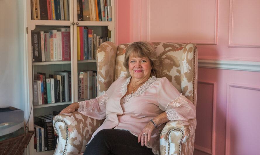 My MIL Turned Our Adopted Son’s Room into Her Reading Room While We Were Away — the Lesson I Taught Her Was Harsh