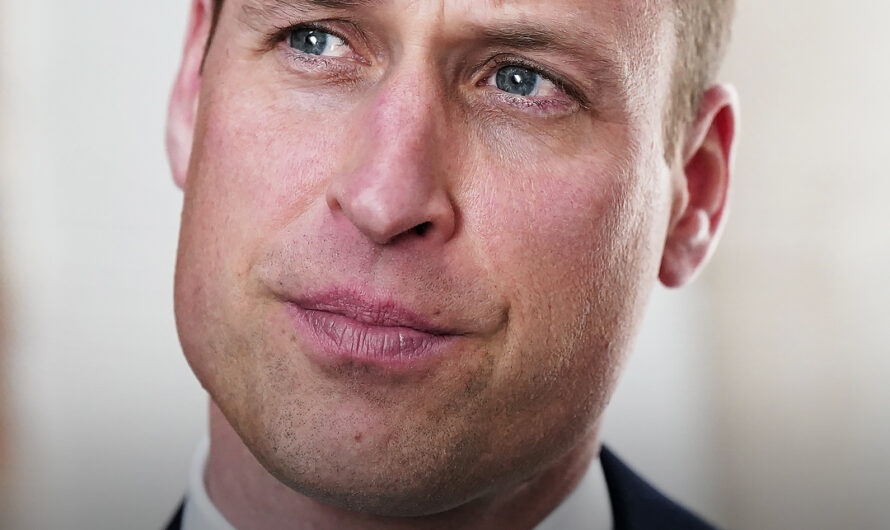 ‘He Looks Sick and Too Skinny’: Prince William Ignited Much Worries Among Users with Unrecognizable Look – Pics