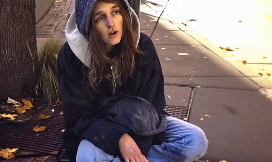 3 Stories of People Who Became Homeless During Hard Times