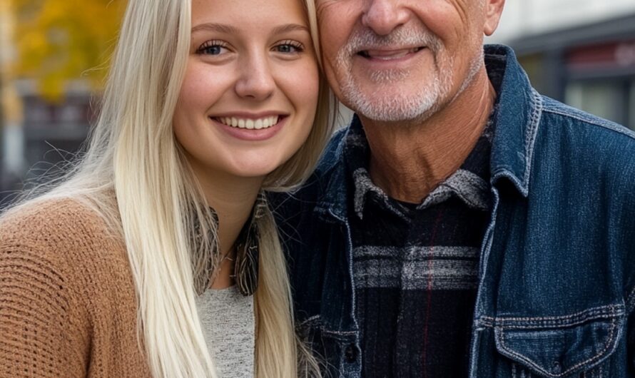Dad Told Me to Take Cold Showers with the Soap He Gave Me — When My Boyfriend Walked into My Bathroom, He Started Crying
