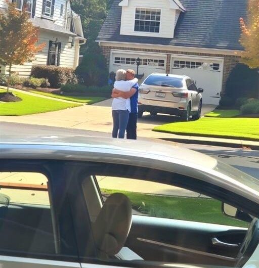 I Decided to Surprise My Husband at Work Only to Discover He Was on Vacation