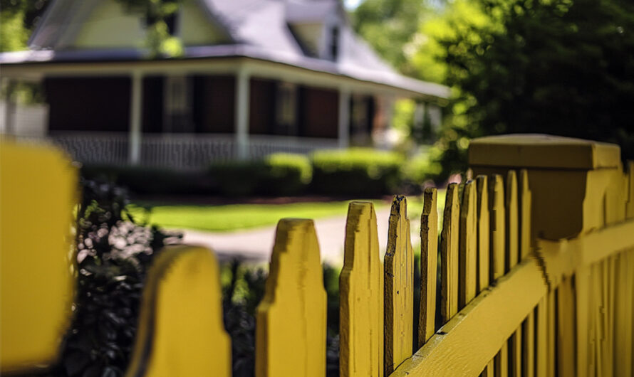 My Entitled Neighbor Forced Me to Take down My Old Fence – How Karma Got Her Back Is Unbelievable