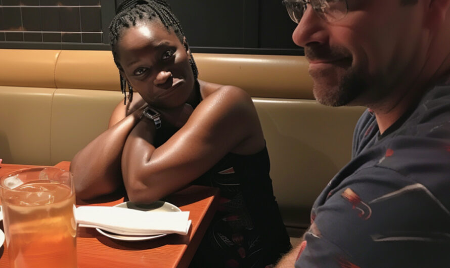 A Man in Our Restaurant Shamed His Girlfriend for Being ‘Smart’ & Corrected Her Every Word – So, I Stepped In