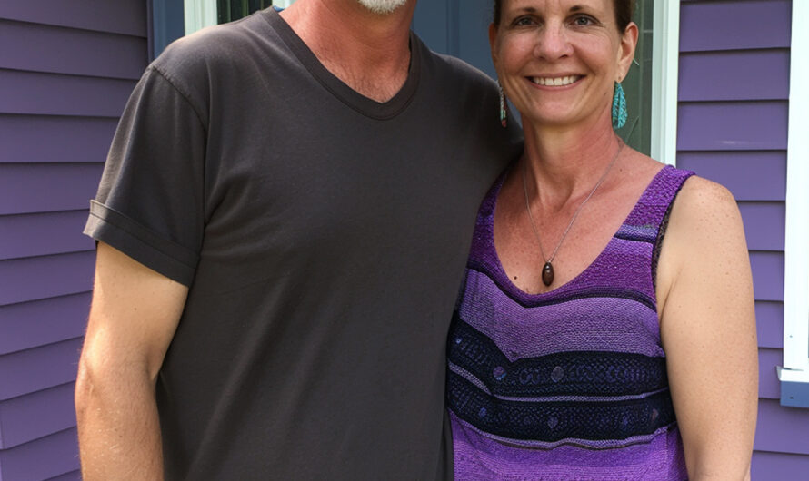 My Husband Persuaded Me to Sell Our House — I Was Shocked to Find Out His Real Reason