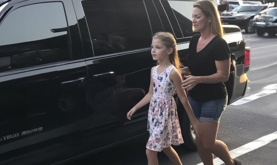 My Neighbor Refused to Carpool My Daughter Claiming She Had No Space in the Car — So I Taught Her a Harsh Lesson