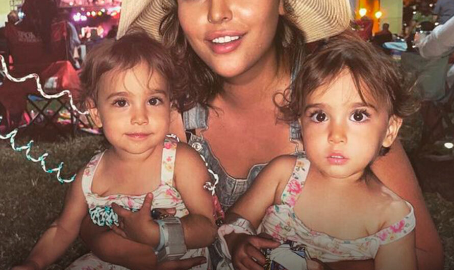 These Twins Have Never Seen Their Grandpa Who Is a Star Actor: Why He Was Banned to See Them