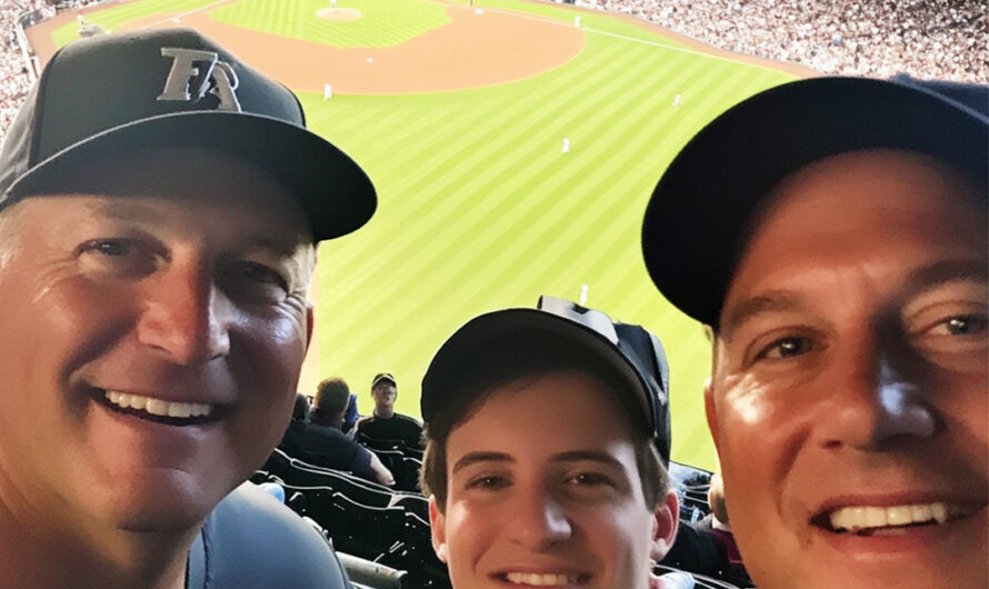 ‘Don’t Trust Your Dad,’ My Uncle Said as Soon as He Woke up from a Coma