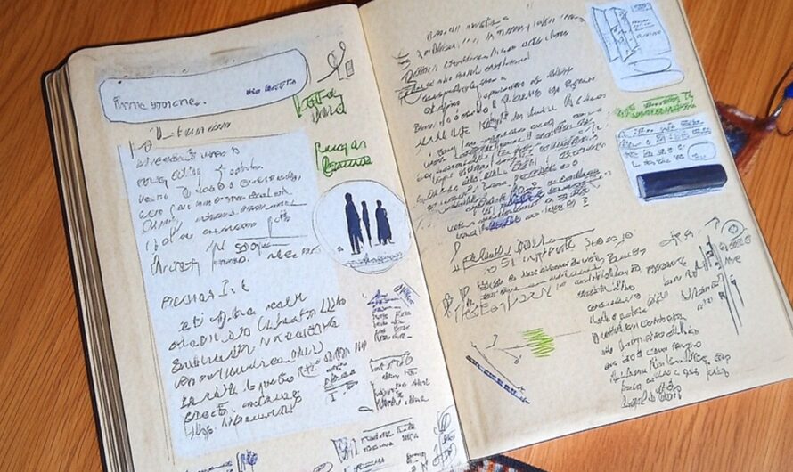 My MIL’s Old Recipe Book Revealed a Horrible Secret That Shattered Our Family