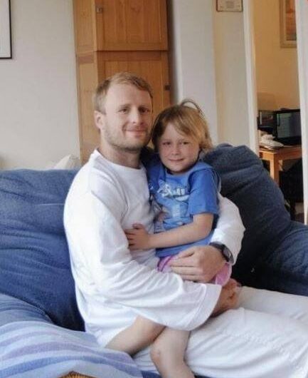 “My Sister Needed Me, But My Wife Said No”