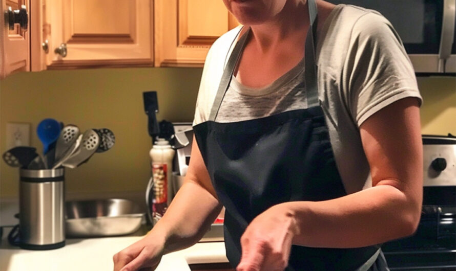 My Relatives Started Complaining about My Wife’s Meals at Our Monthly Family Dinners – So We Decided to Secretly Test Them