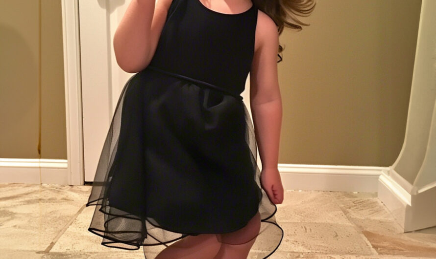 My 5-Year-Old Started Wearing My Wife’s High Heels & Using Her Lipstick, Accidentally Exposing Her Lie