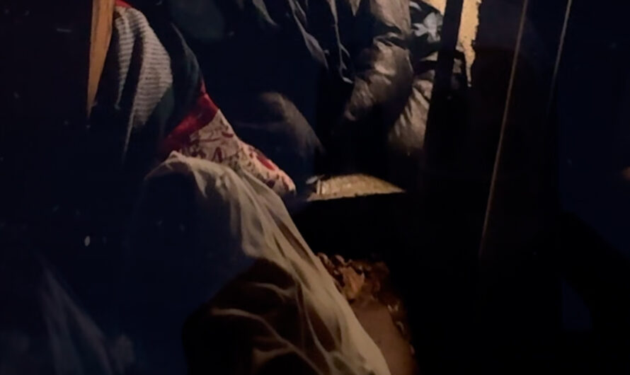 I Came Home to My Daughter Sleeping in the Basement under Stairs—What She Told Me Made My Blood Freeze