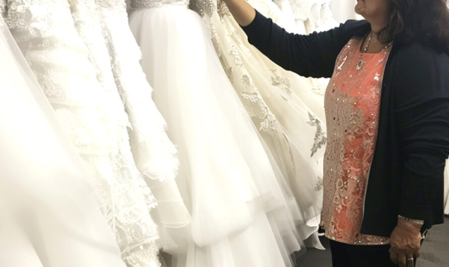 Entitled Saleswomen Refused to Let Me Try on a Wedding Dress, but They Didn’t Know One Important Detail