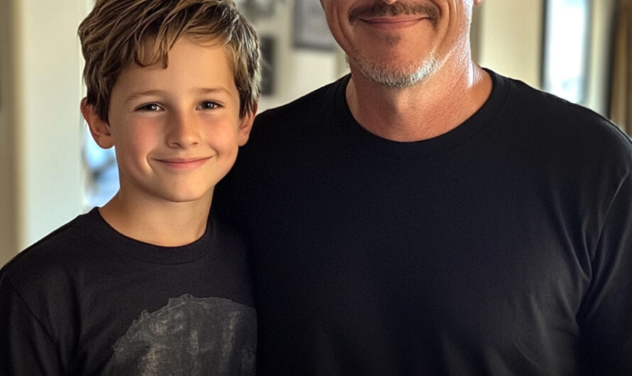Son Starts Coming Home Late from School, and Father’s Anger Grows When He Learns Why — Story of the Day