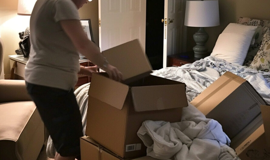 My Mother-in-Law Moved in with Us after Her House Flooded – I Was Stunned When I Overheard Her Real Reason