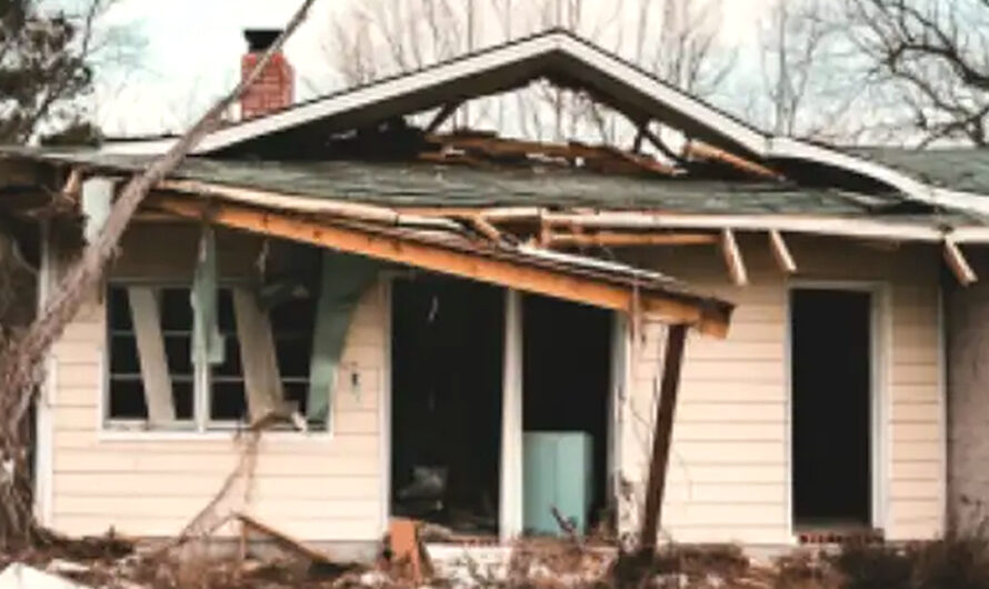 My BIL Destroyed Our House While We Were on Vacation – Karma Got Him Before We Could Confront Him
