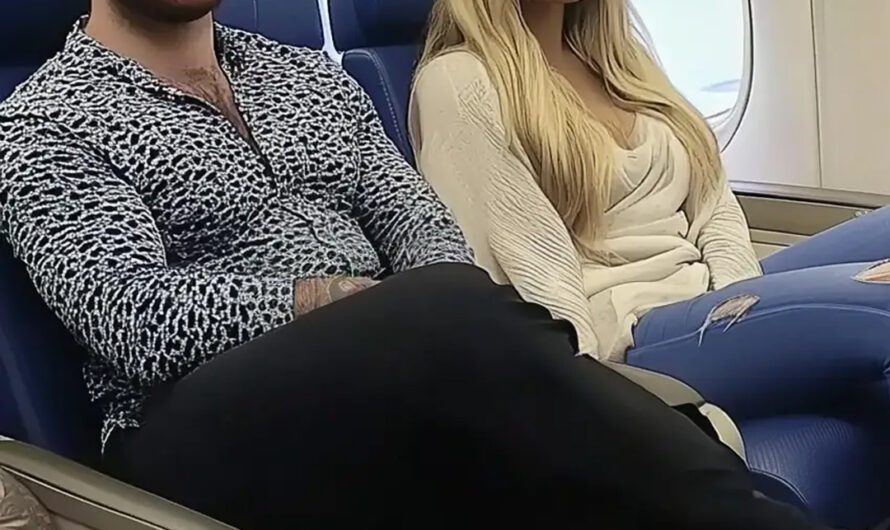 Entitled Couple Took My Premium Seat on the Plane – I Taught Them a Lesson and Turned It into a Profit