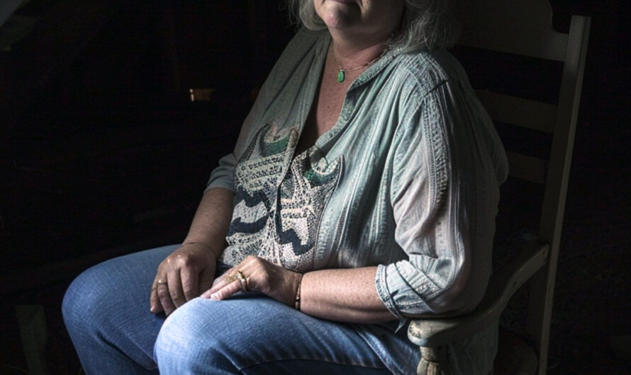 I Went to Visit My In-Laws and Found My MIL Locked in the Attic – I Went Pale When I Found Out Why