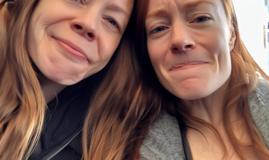 I Got Seated Next to My Husband’s Ex on a Flight – by the Time We Landed, My Marriage Was Over