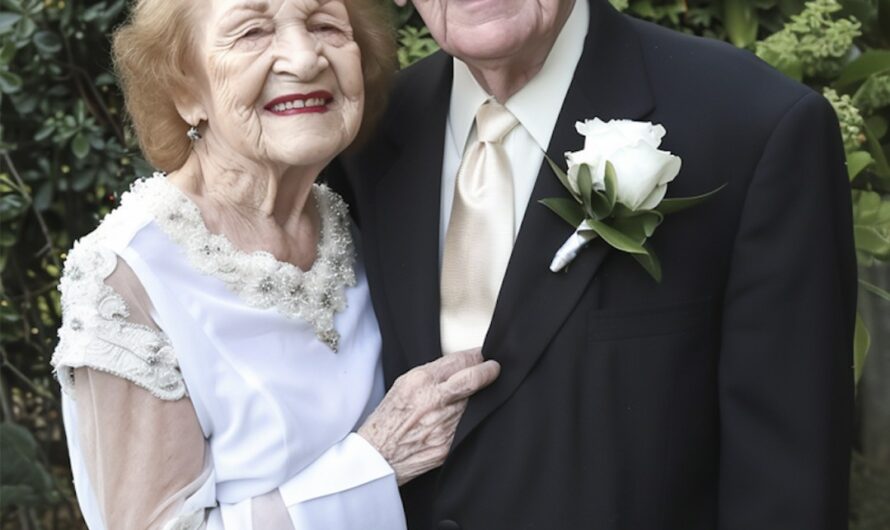 ‘I Couldn’t Do It Earlier!’ Woman Marries for the 1st Time at 67 and Wants to Be a Mother – Story of the Day