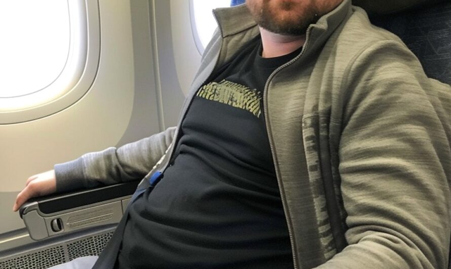 My Husband Left Me and Our Toddler in Economy Class and Went to Business Himself – He Regretted It So Much in a Few Days