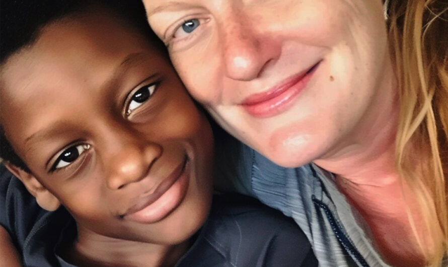 I Left My Son with My New Husband for a Work Trip – My Boy’s Audio Message Made Me Rush Home Immediately