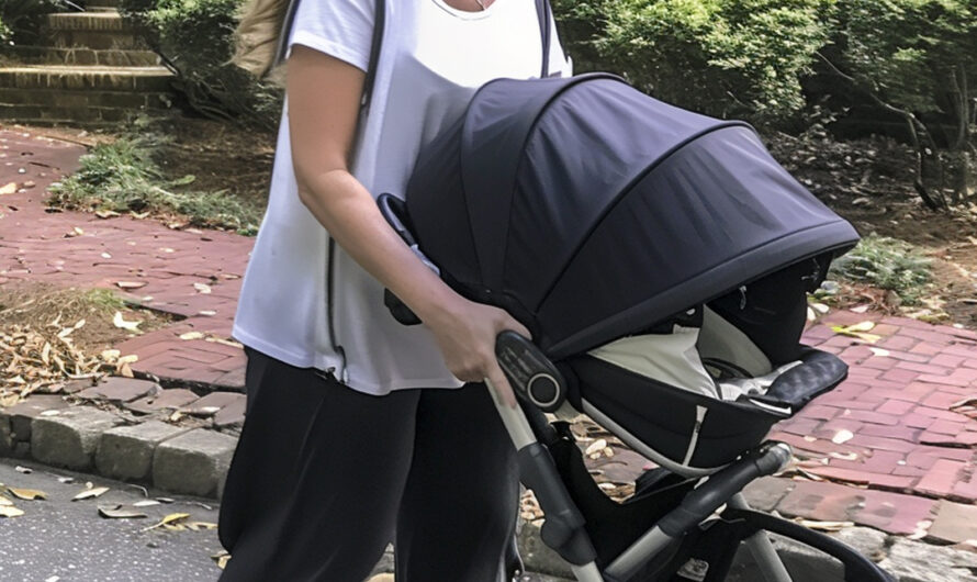 I Offered My SIL My Son’s Old Clothes and Toys for Her Newborn, but She Demanded I Gave Her Expensive Stroller We Just Bought