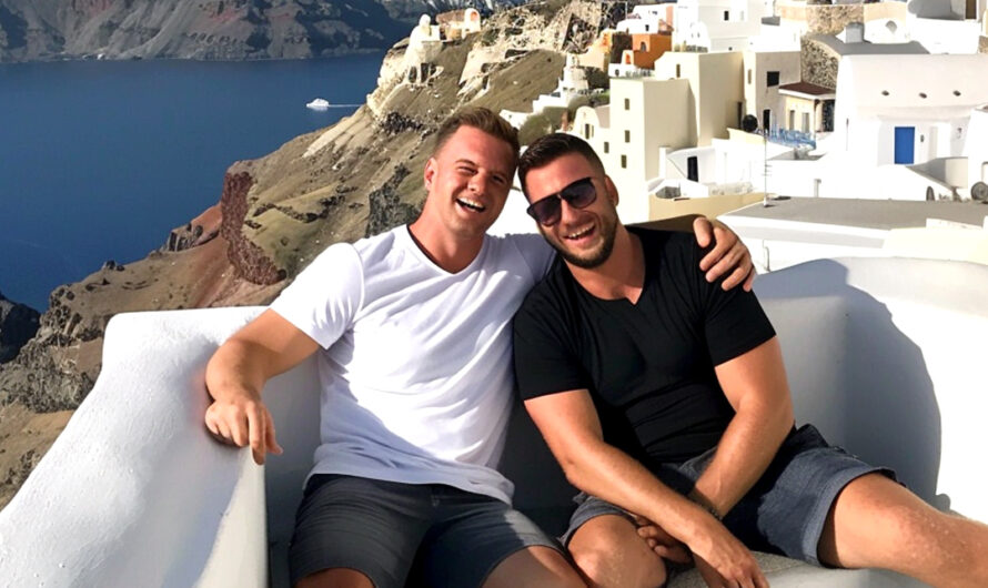 My Boyfriend Invited Me on a ‘Proposal’ Trip and Spent It With His Best Friend Instead — My Revenge Was Priceless