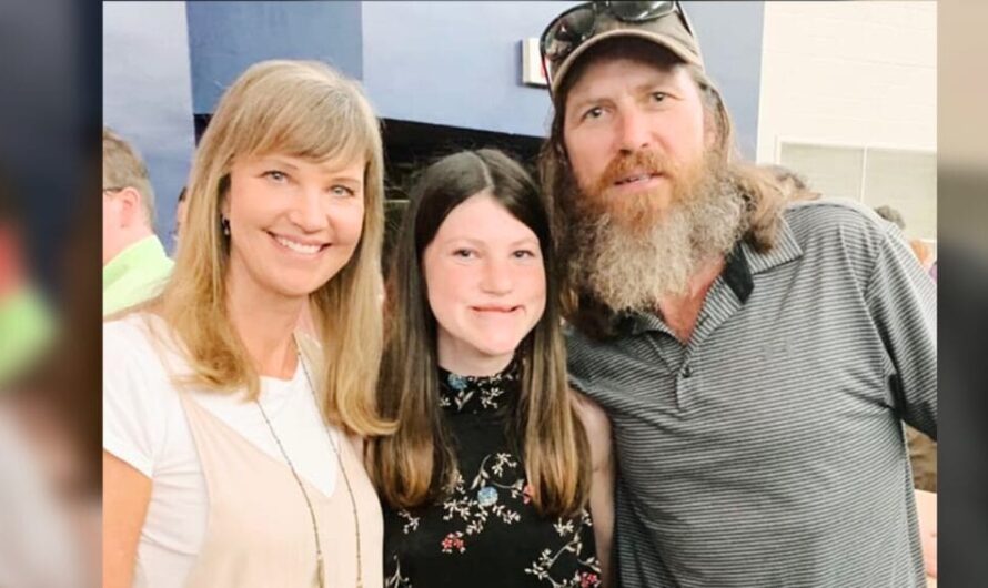 Jase and Missy Robertson’s Unwavering Love and Resilience